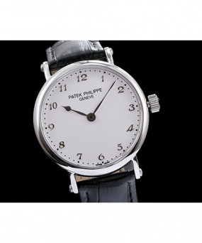 파텔필립 칼라트라바-43 칼리버 7200R